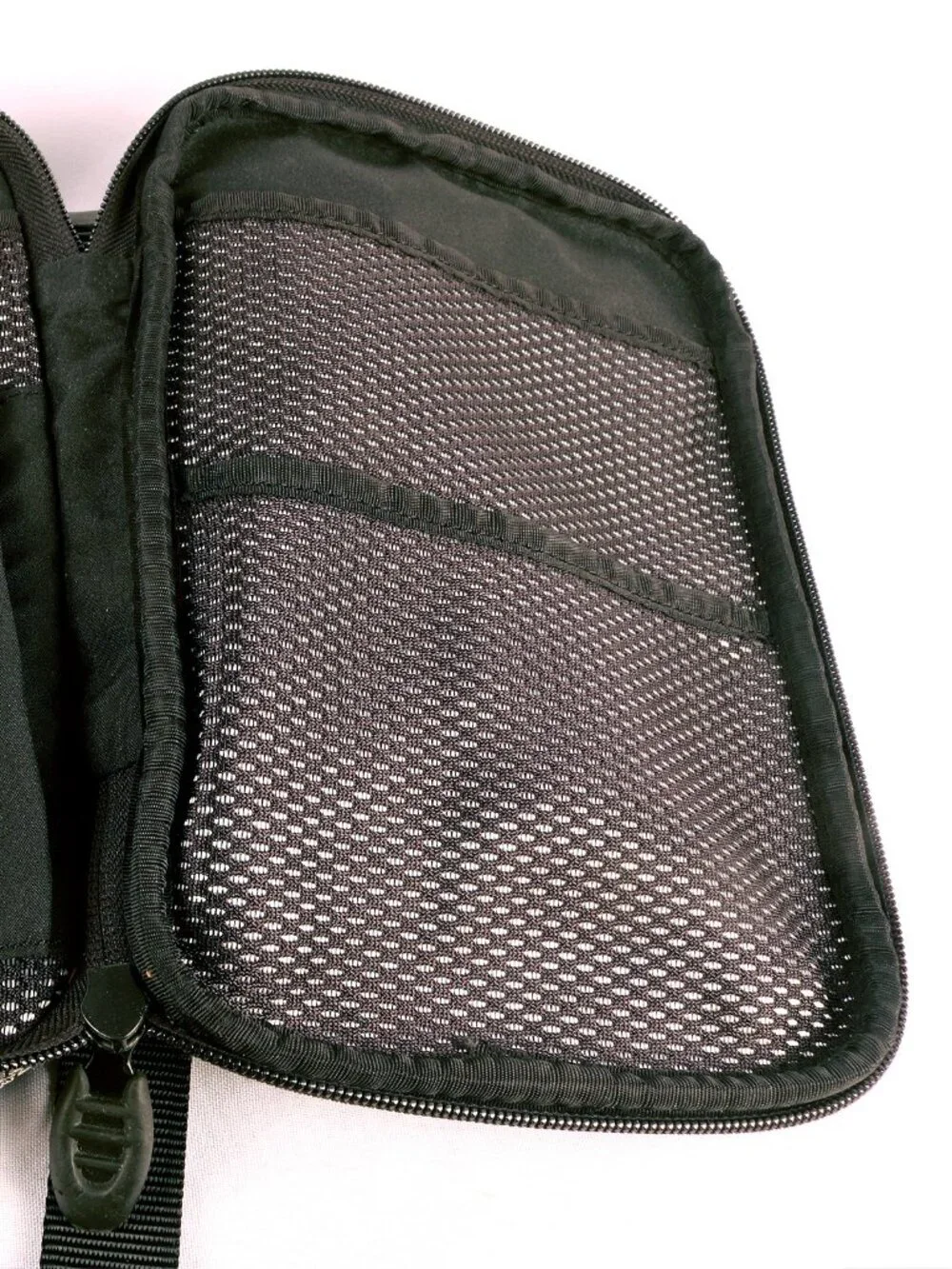 Tumi T2 Steel Green Charlton Organizer Tote 580PG Crossbody Bag